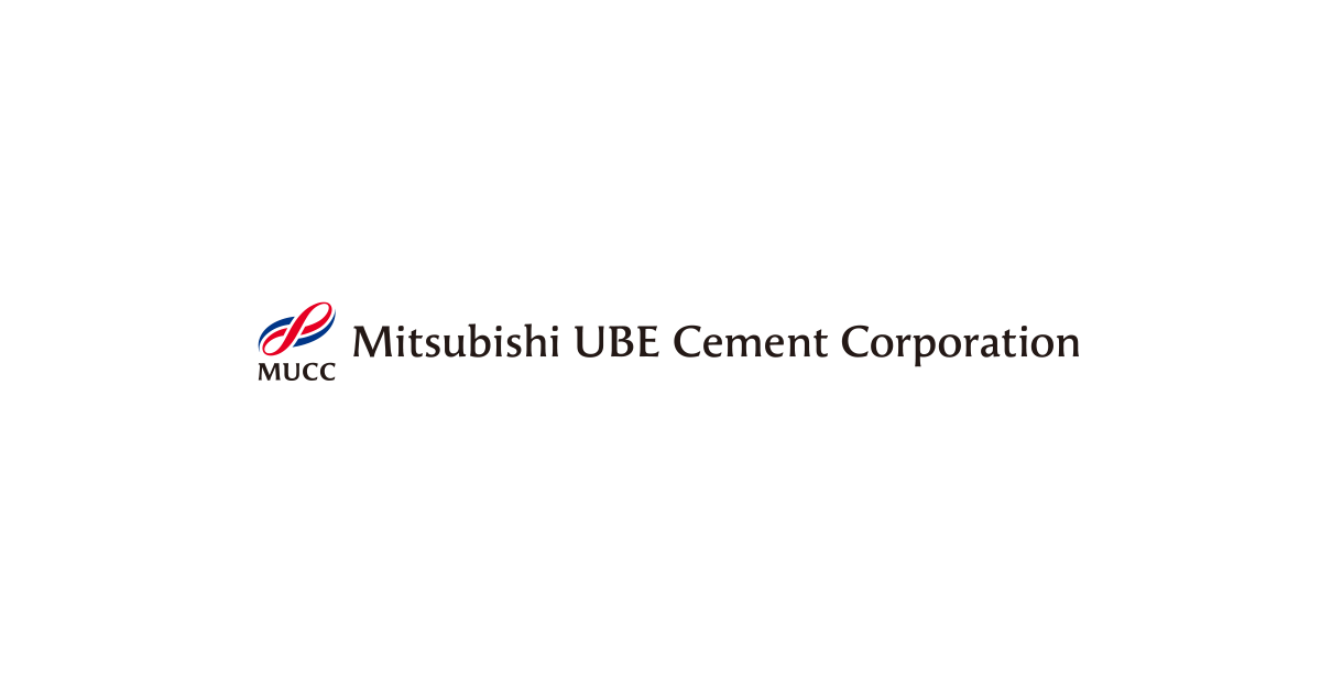 Portland Blast-Furnace Slag Cement | Mitsubishi UBE Cement Corporation